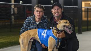 Elson’s Young Guns on the path to Rockhampton Cup